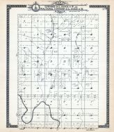 Township 34 S., Range 14 W., Fractional Township 35 S., Range 14 W., Barber County 1923